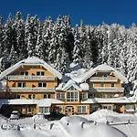 Katschberg 24 By Interhome Apartamento