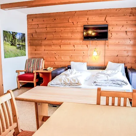 Katschberg 24 By Interhome * Sankt Michael im Lungau