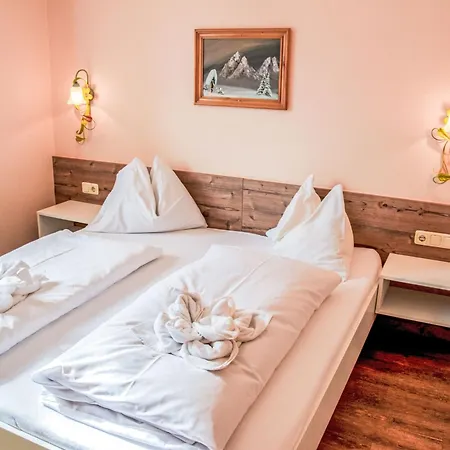 Katschberg 24 By Interhome * Sankt Michael im Lungau