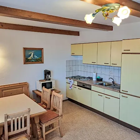 Katschberg 24 By Interhome * Sankt Michael im Lungau