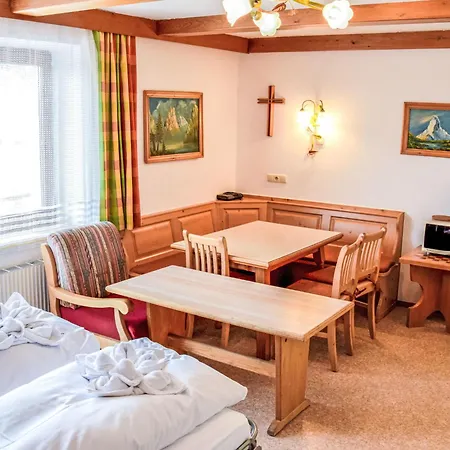 Katschberg 24 By Interhome Apartamento Sankt Michael im Lungau