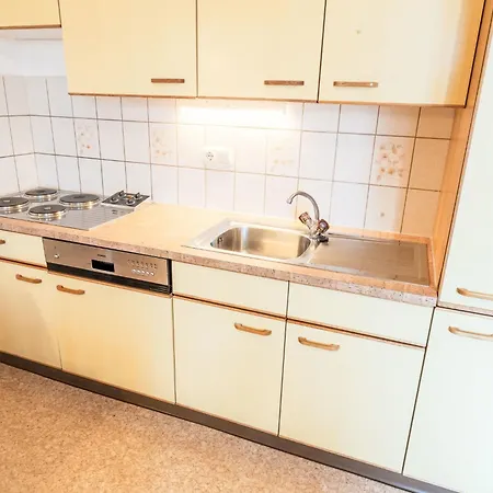 Katschberg 24 By Interhome
