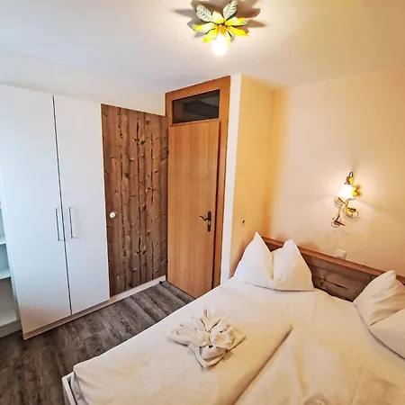 Katschberg 24 By Interhome Apartment Sankt Michael im Lungau