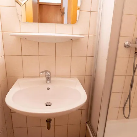 Katschberg 24 By Interhome * Sankt Michael im Lungau