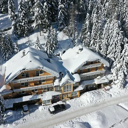 Katschberg 24 By Interhome * St. Michael im Lungau