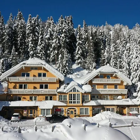 Katschberg 24 By Interhome Apartament