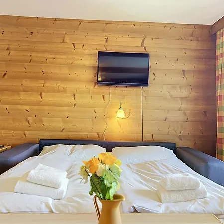 Apartament Katschberg 24 By Interhome