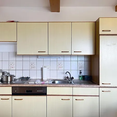 Katschberg 24 By Interhome Apartament *