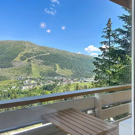 Apartament Katschberg 24 By Interhome St. Michael im Lungau