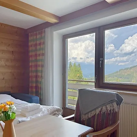 Katschberg 24 By Interhome