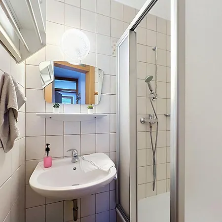 Apartament Katschberg 24 By Interhome