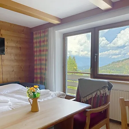 Katschberg 24 By Interhome