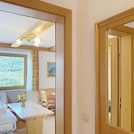 Apartament Katschberg 24 By Interhome