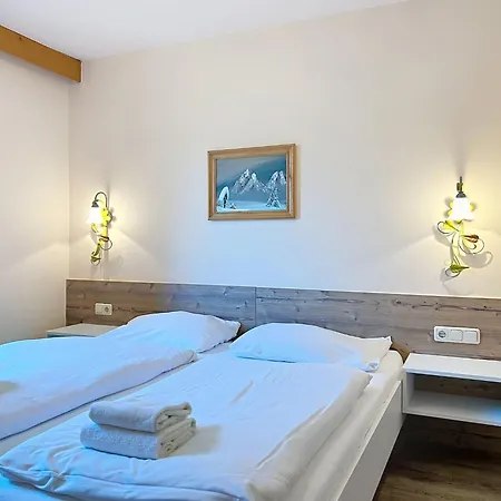 Katschberg 24 By Interhome * St. Michael im Lungau