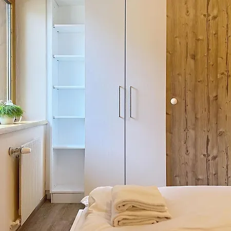 Apartament Katschberg 24 By Interhome