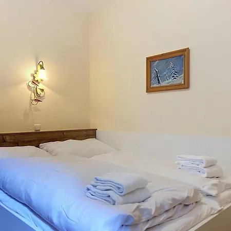 Apartament Katschberg 24 By Interhome *