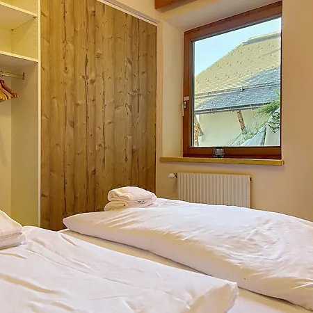 Apartament Katschberg 24 By Interhome *