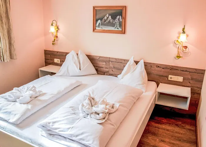 Katschberg 24 By Interhome * Sankt Michael im Lungau