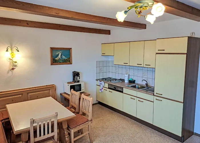 Katschberg 24 By Interhome * Sankt Michael im Lungau
