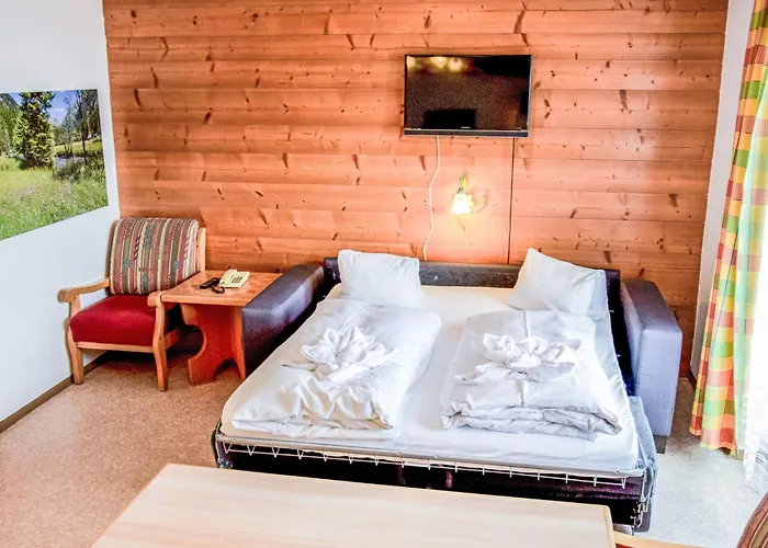 Katschberg 24 By Interhome Apartamento Sankt Michael im Lungau