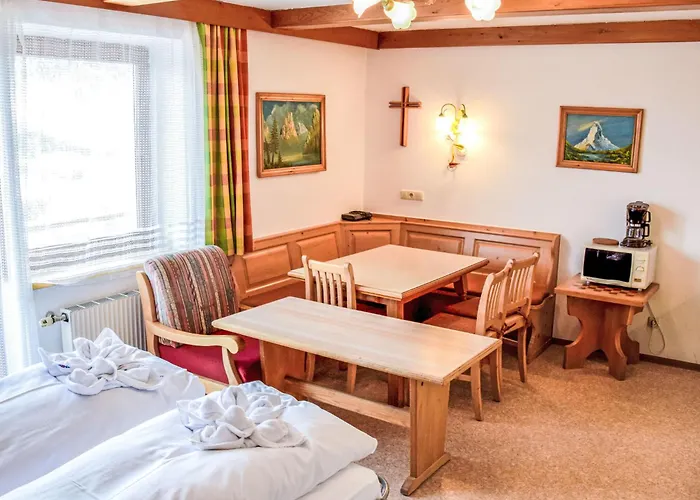 Katschberg 24 By Interhome Apartamento Sankt Michael im Lungau