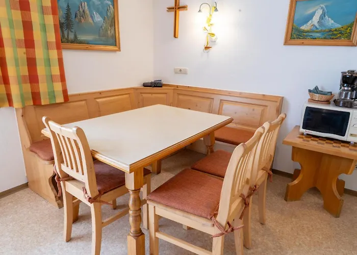 Katschberg 24 By Interhome *