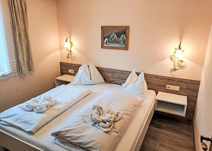 Katschberg 24 By Interhome * Sankt Michael im Lungau
