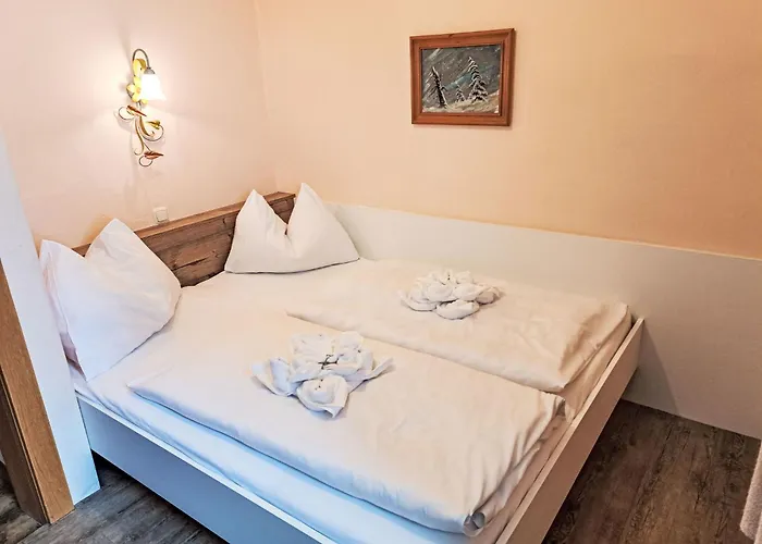 Katschberg 24 By Interhome Appartement *