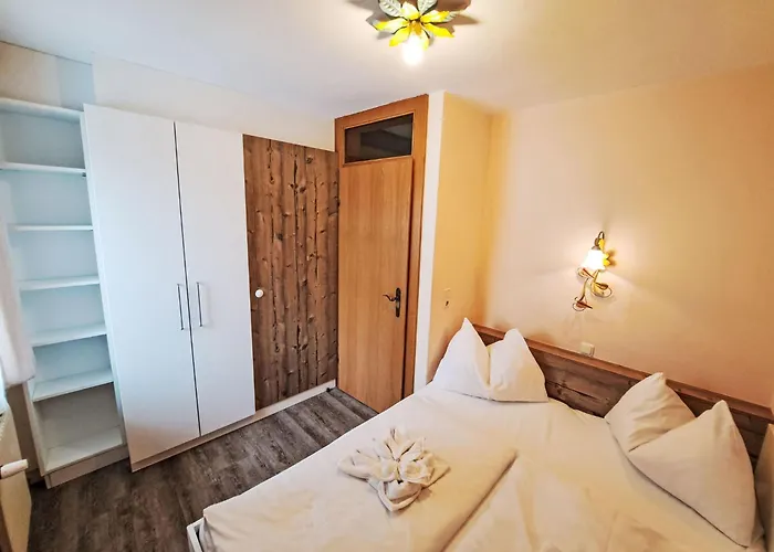Katschberg 24 By Interhome Appartement Sankt Michael im Lungau