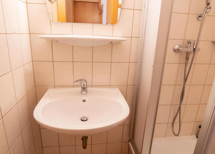 Katschberg 24 By Interhome * Sankt Michael im Lungau