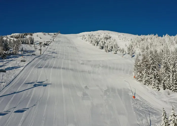 Katschberg 24 By Interhome Appartement Sankt Michael im Lungau