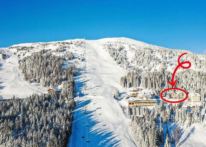 Katschberg 24 By Interhome *