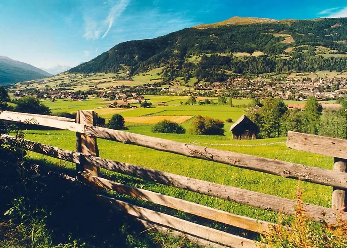 Appartement Katschberg 24 By Interhome *